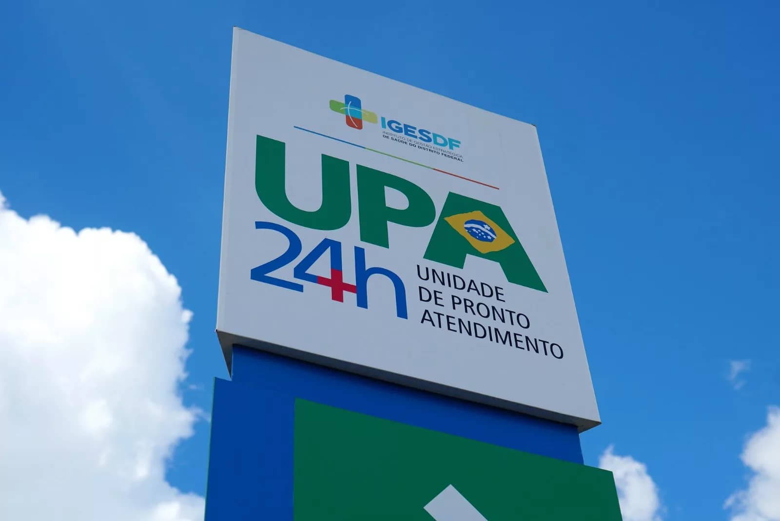 UPA de Vicente Pires será a primeira do Centro-Oeste a oferecer telemedicina