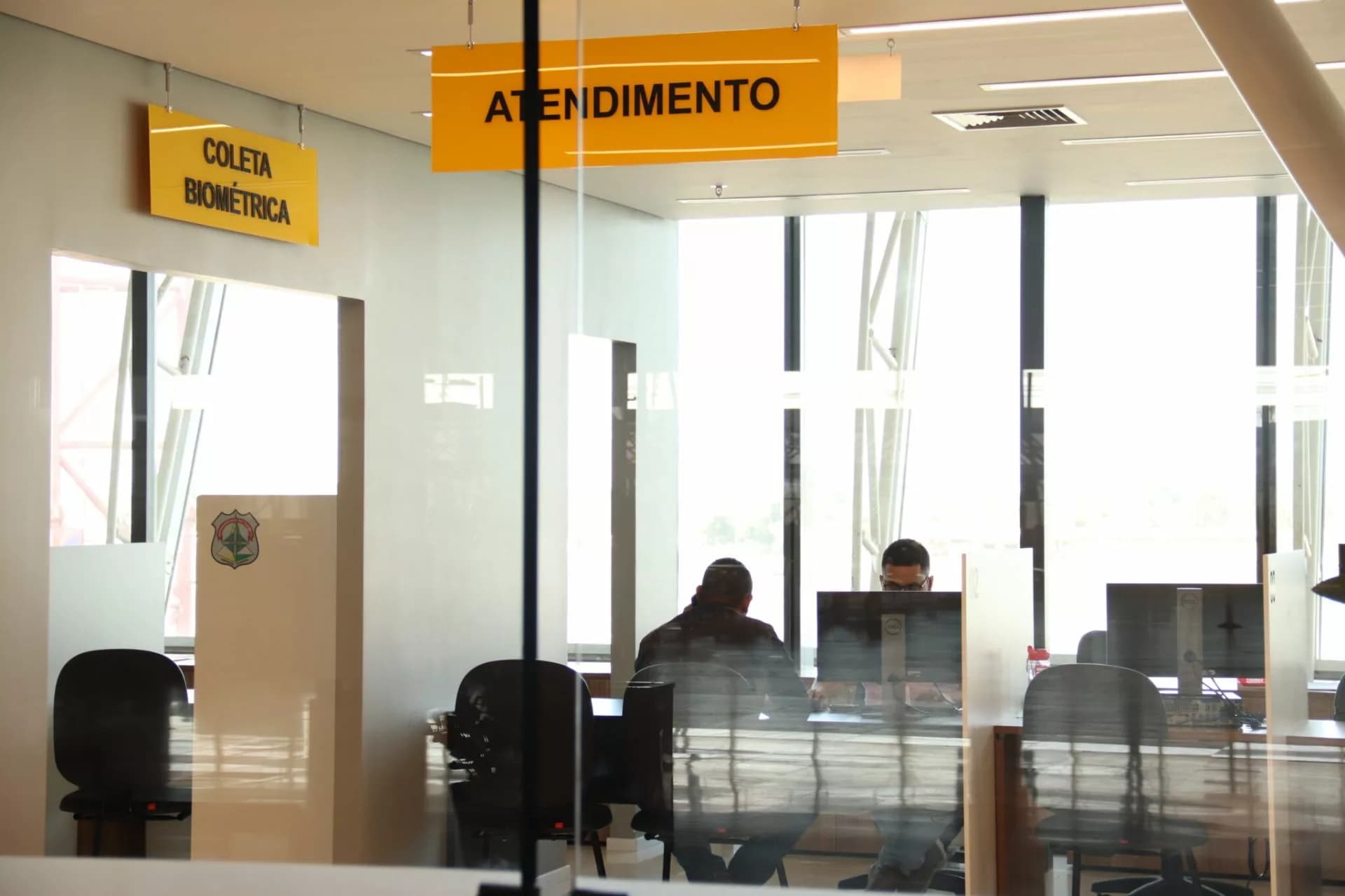 Detran-DF disponibiliza mais de 30 mil vagas de atendimento em janeiro