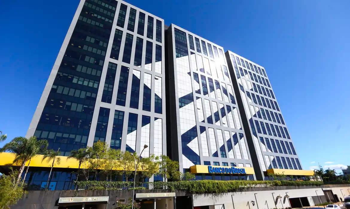 Banco do Brasil é eleito o mais sustentável do mundo pela sexta vez