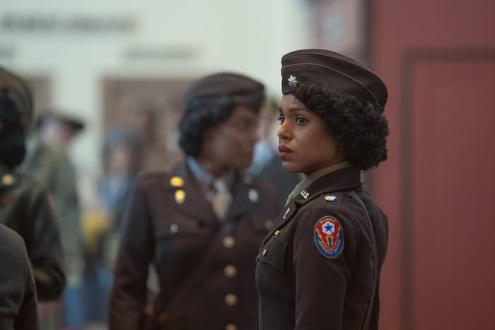 Filme “Batalhão 6888” emociona espectadores e recebe indicação ao Oscar