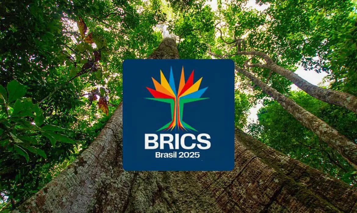 Brics Expande Influência e Representa 40% da População Global
