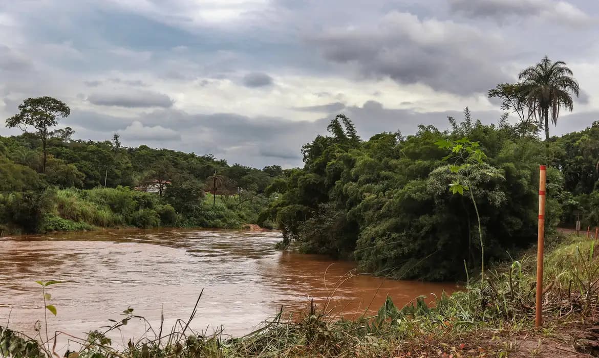 Brumadinho: Acordo exige segurança de barragens e realocação de famílias