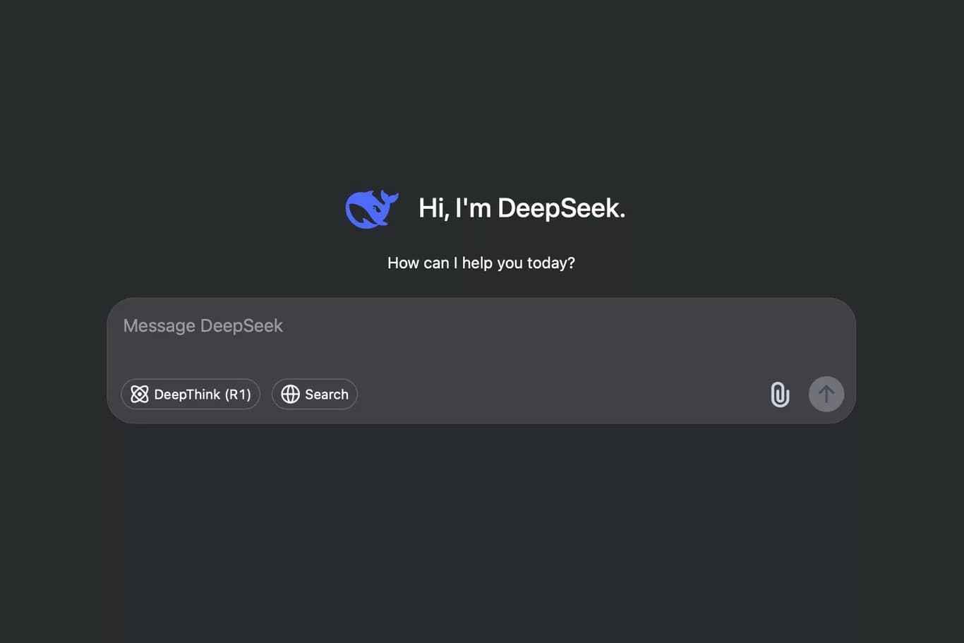 Aplicativo de IA DeepSeek enfrenta ataques cibernéticos; investigações apontam origem nos EUA