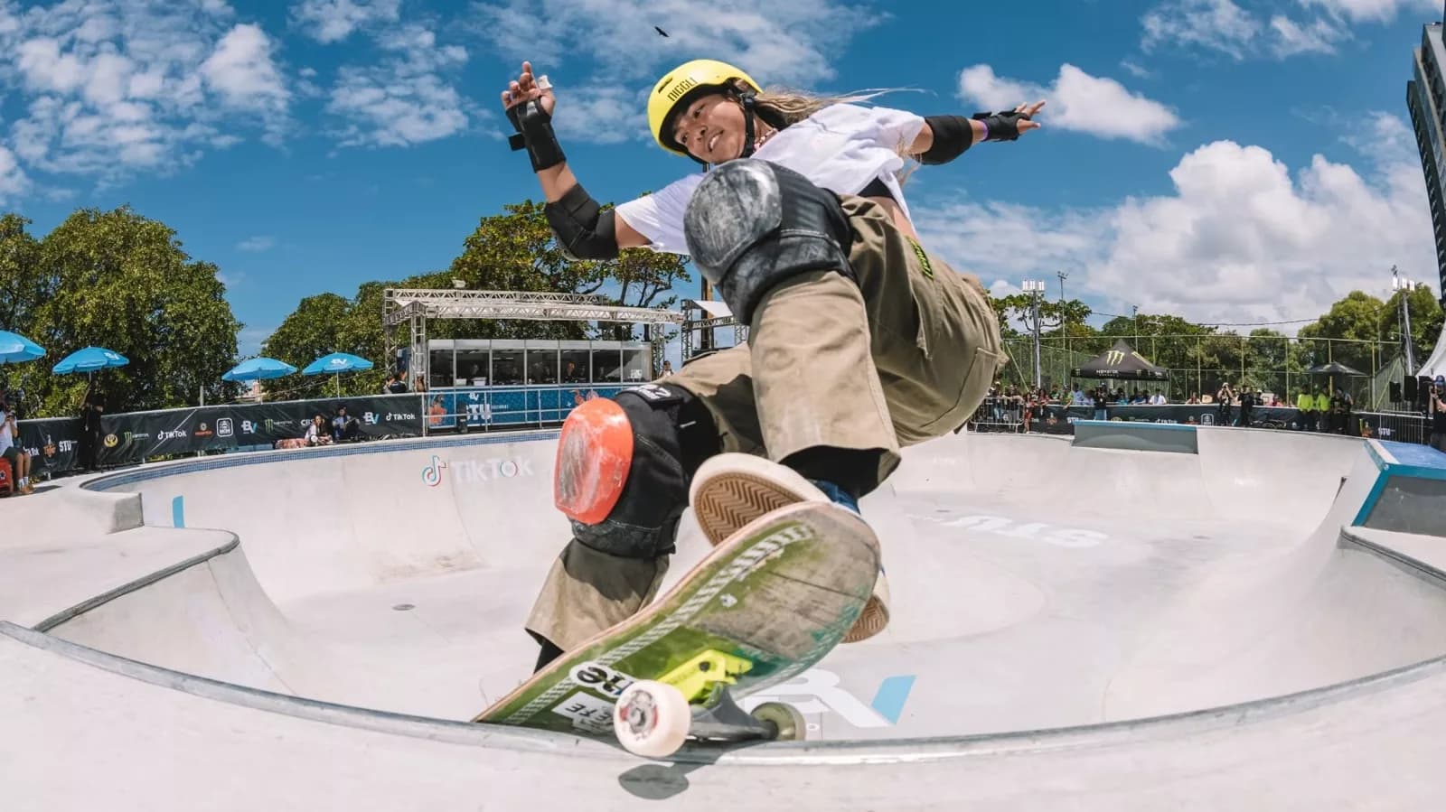 Brasília sediará o STU National 2025 e reforça papel de destaque no skate brasileiro