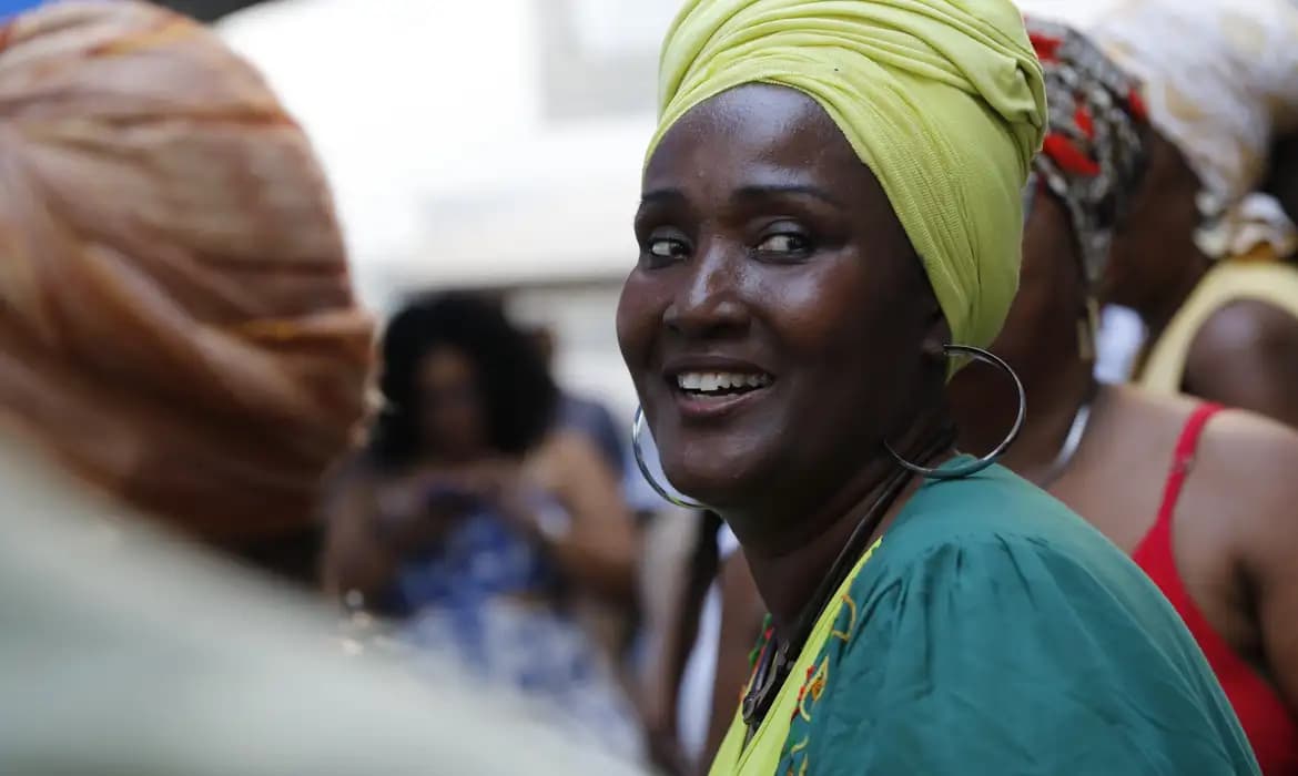 Ensino de cultura afro-brasileira celebra 22 anos com avanços e desafios pela frente
