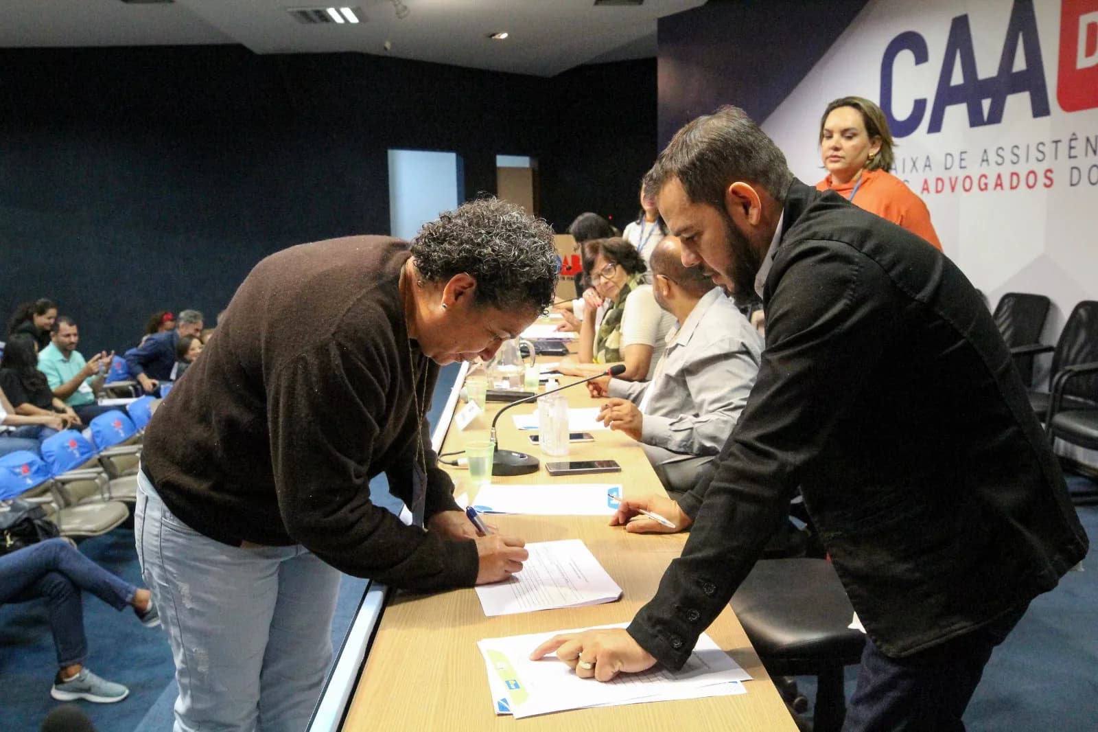 Eleição suplementar para Conselho de Assistência Social preencherá vagas remanescentes