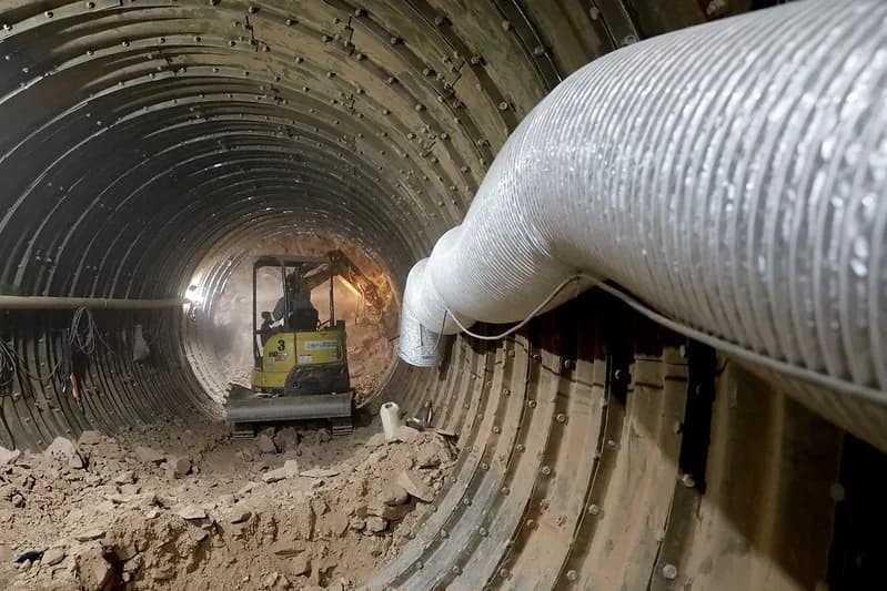 Drenar DF avança com reforço na ventilação e promete fim de alagamentos