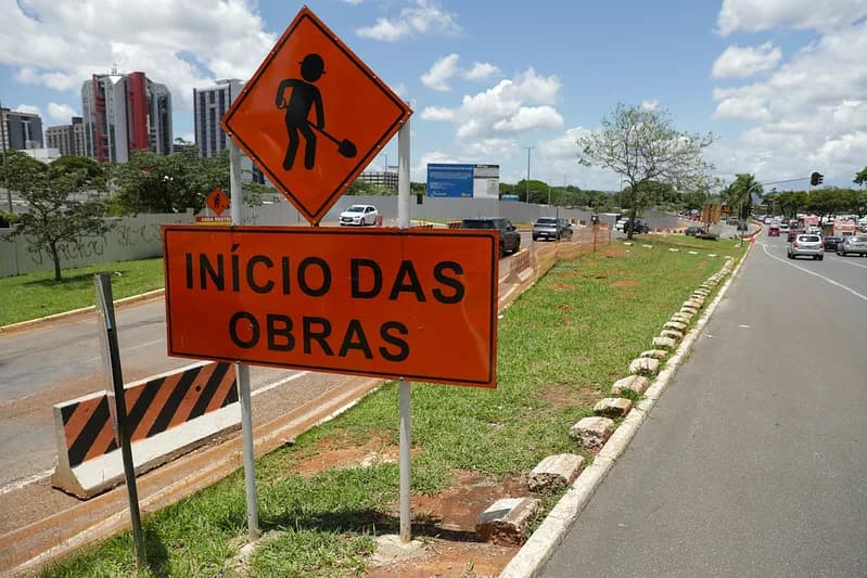 Distrito Federal aprova orçamento de R$ 66,6 bilhões para 2025