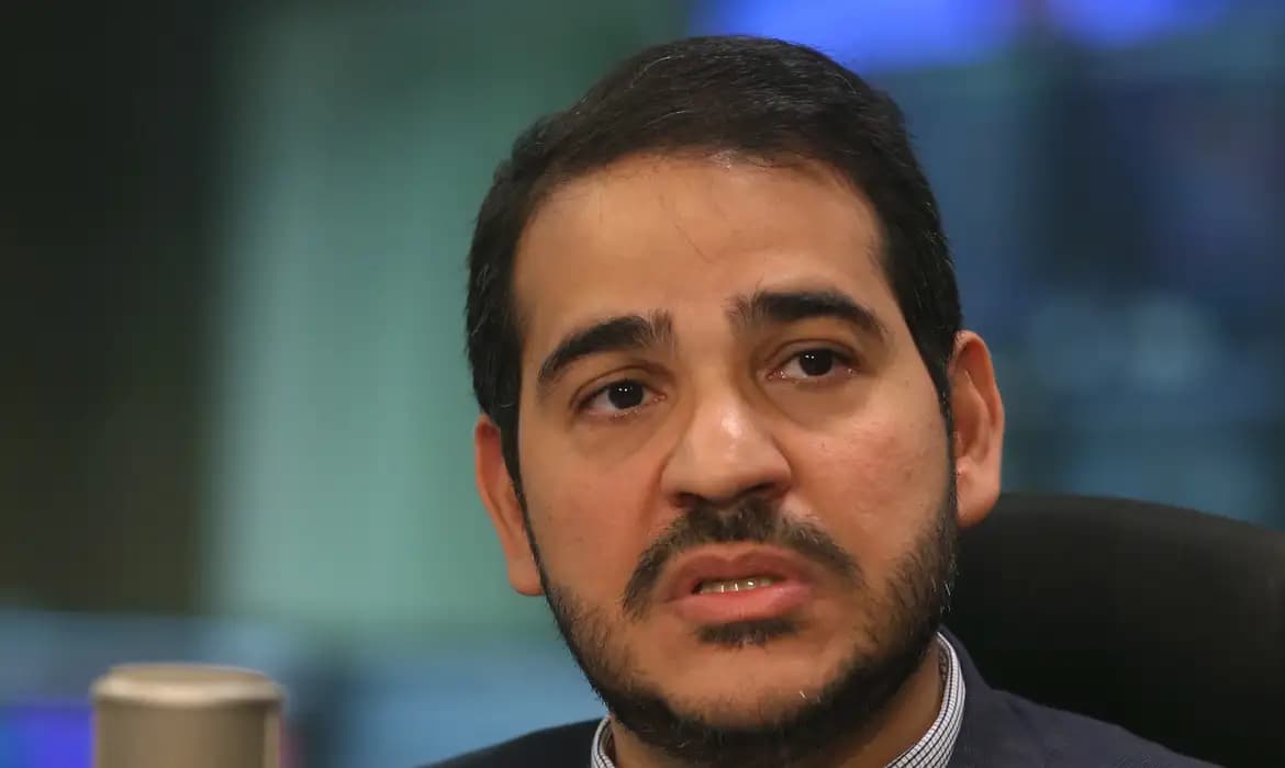 AGU reafirma compromisso contra mudanças na política da Meta que violem leis brasileiras