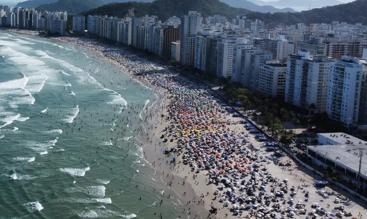 Norovírus é identificado como causa de surto de virose no litoral paulista