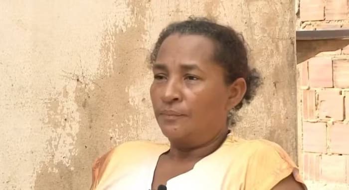 Mãe e avó de vítimas de arroz envenenado é presa no Piauí