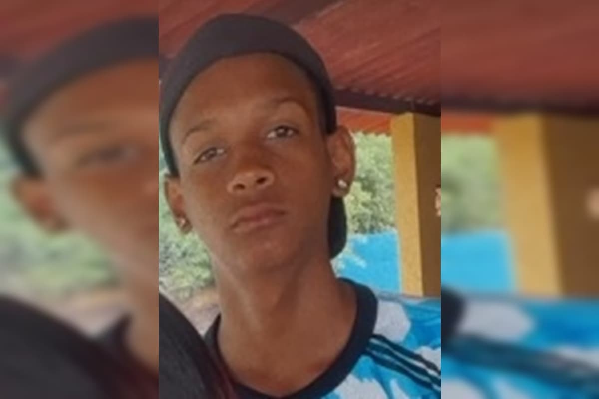 Polícia prende suspeitos de assassinato brutal de adolescente em Samambaia