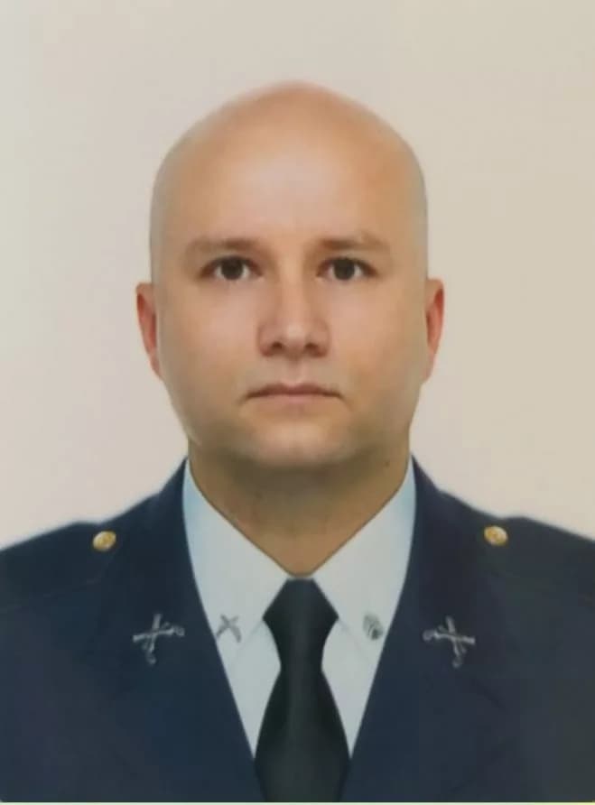 Policial Militar do DF morre em ato de heroísmo ao salvar vítimas de incêndio em Maceió
