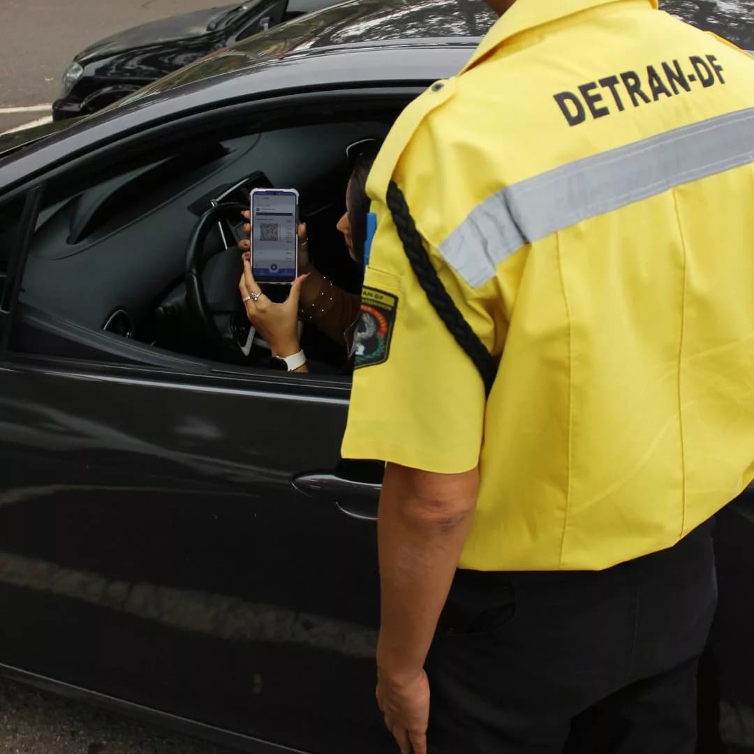 Detran-DF conclui atualização tecnológica e retoma serviços com maior segurança digital