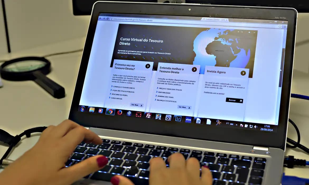 Gift Card do Tesouro Direto Movimenta R$ 250 Mil em Apenas um Mês