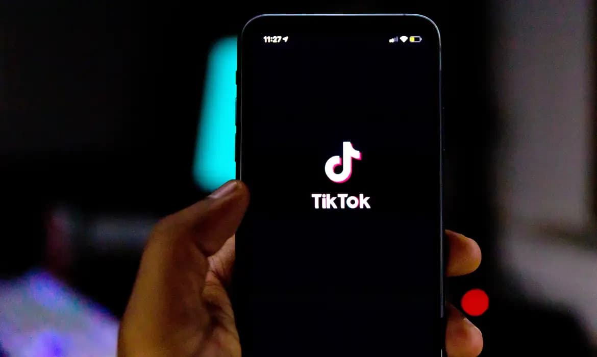 TikTok deixa de funcionar nos Estados Unidos após decisão judicial