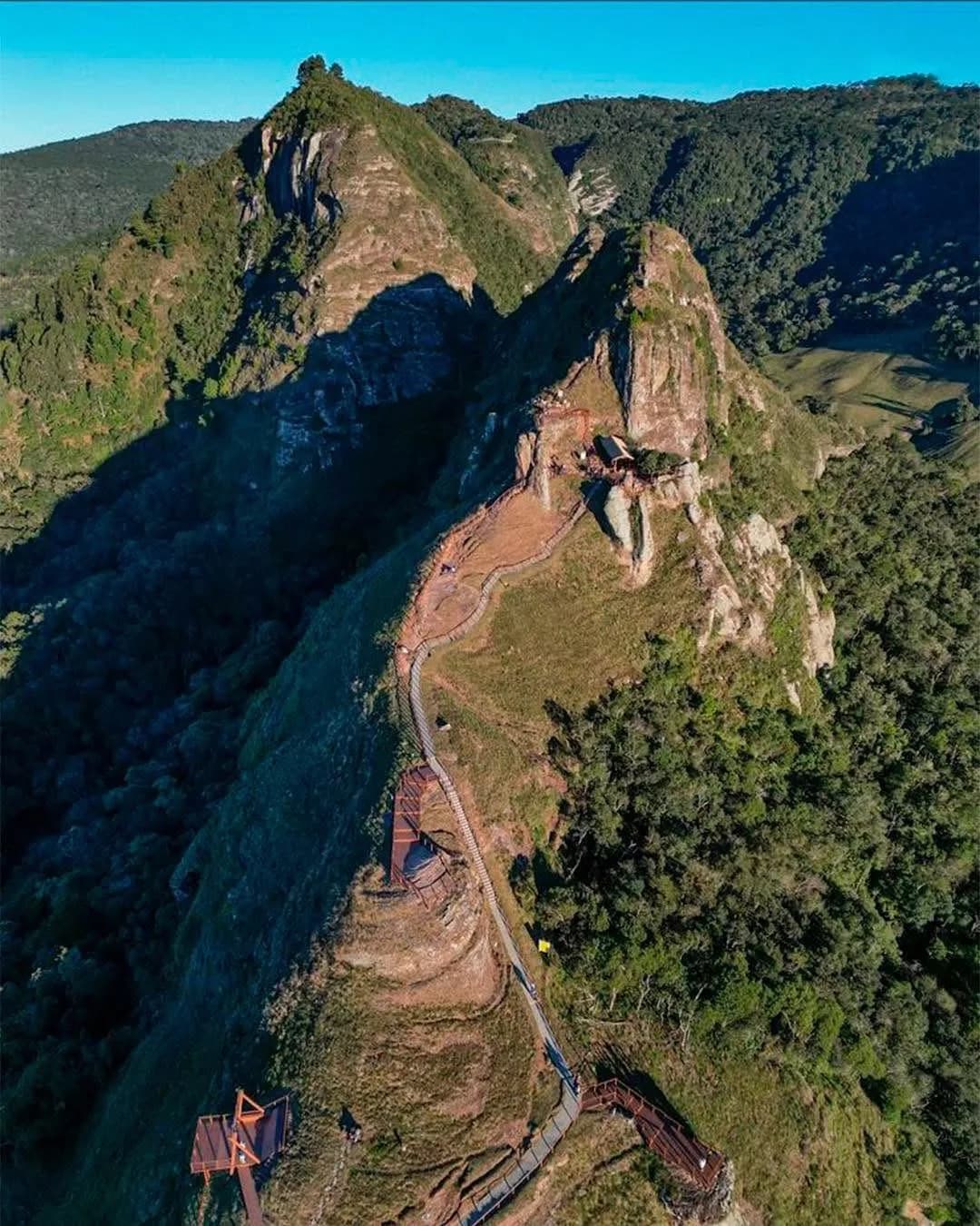 Cidade brasileira é eleita um dos destinos mais acolhedores do mundo