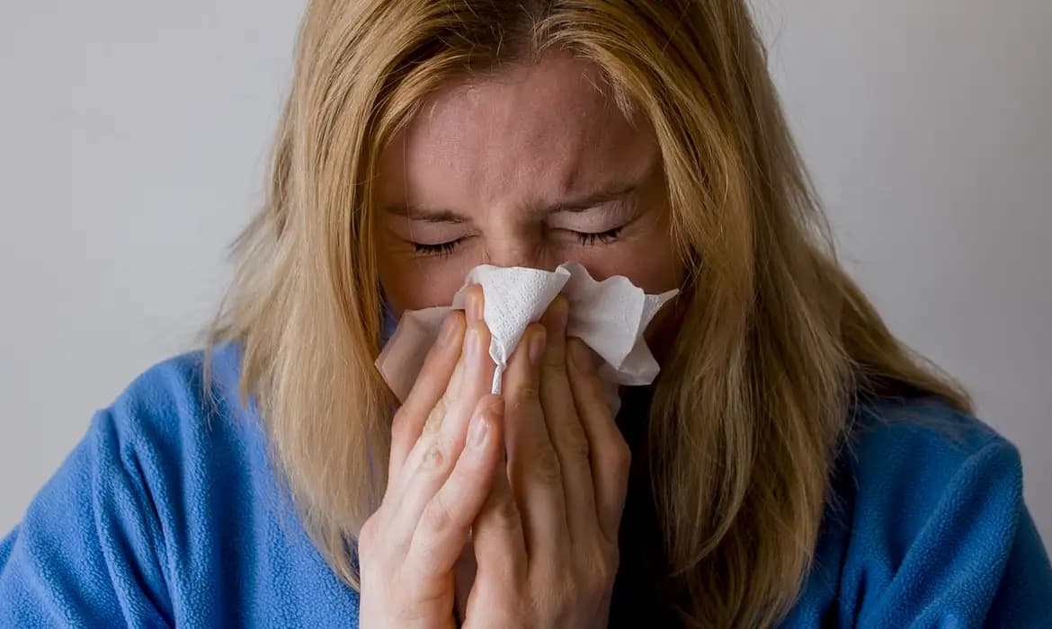 Surto de metapneumovírus humano na China chama atenção para cuidados com saúde respiratória
