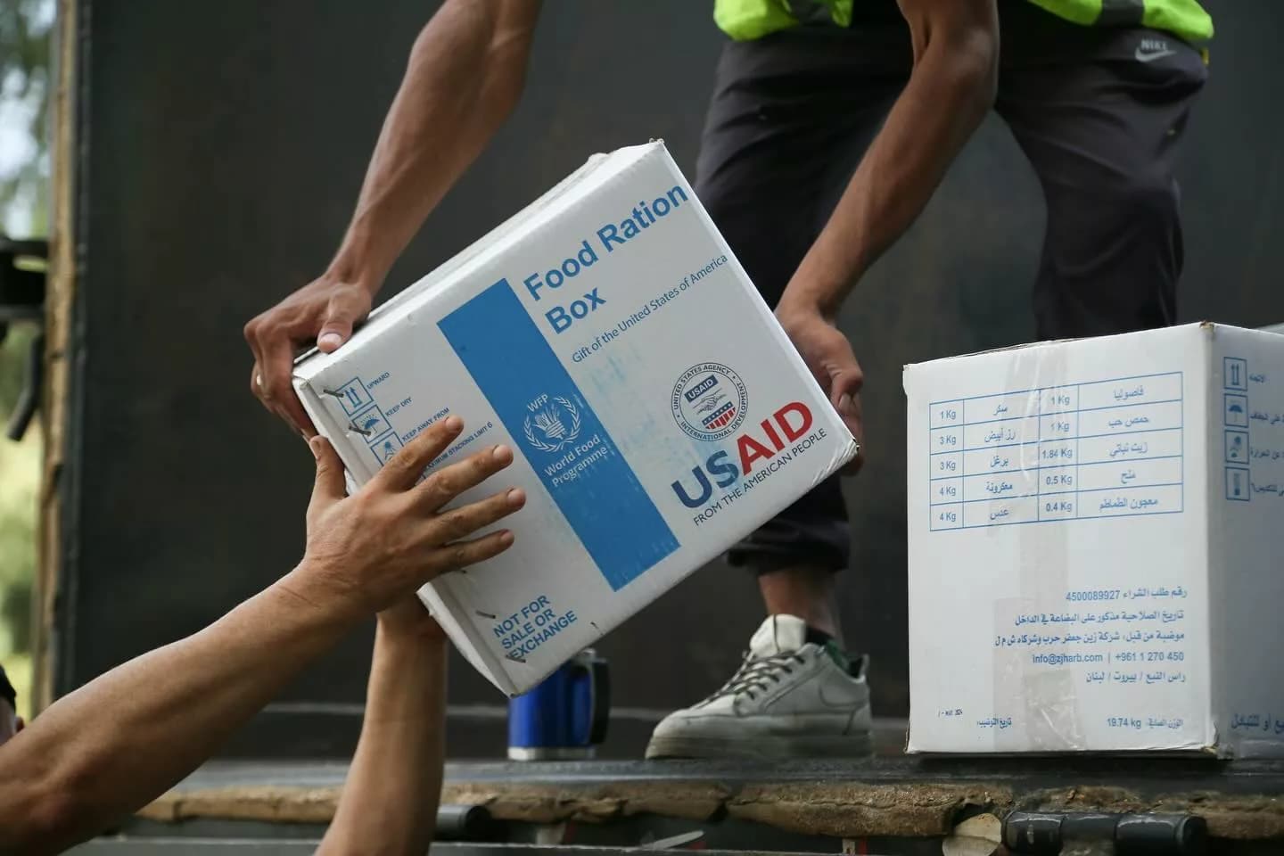 Elon Musk anuncia possível fechamento da agência humanitária dos EUA e gera polêmica