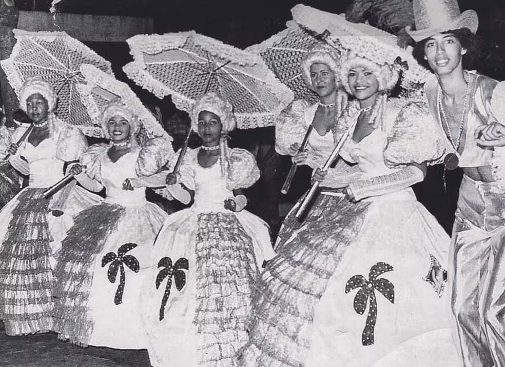 ARUC: Primeira escola de samba do DF celebra legado e se prepara para o Carnaval 2025
