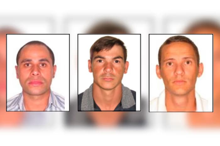 Polícia busca suspeitos de furto de R$ 70 mil em agência bancária no DF