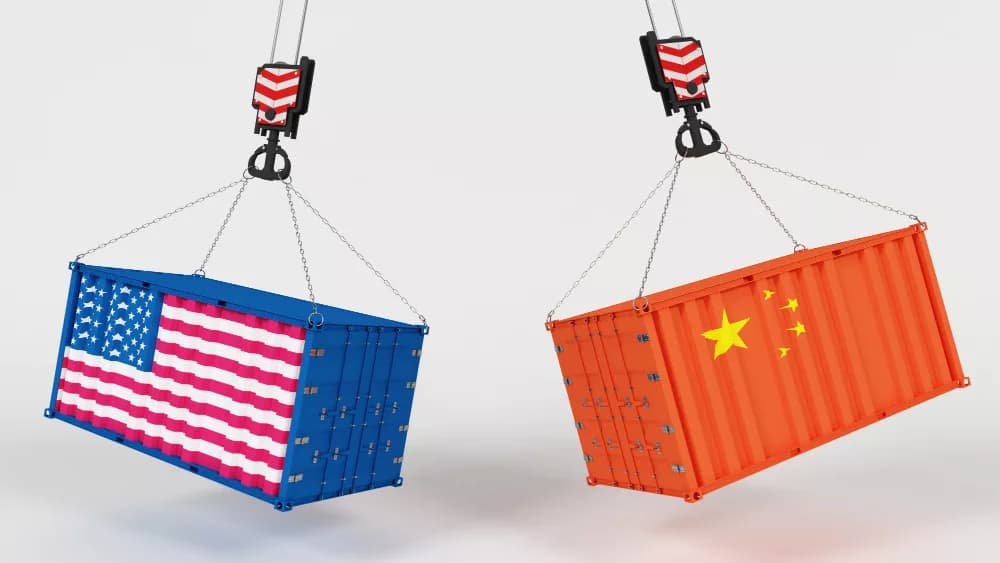 China reage a tarifas impostas por Trump e defende diálogo comercial