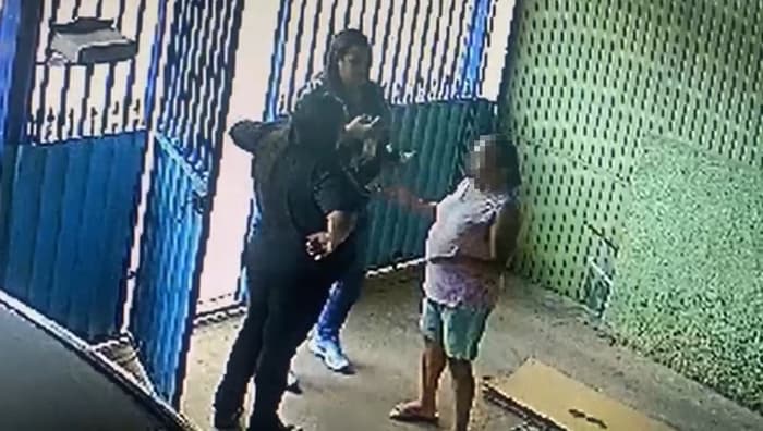 Polícia desmantela quadrilha que aplicava “golpe da cesta básica” em idosos no DF