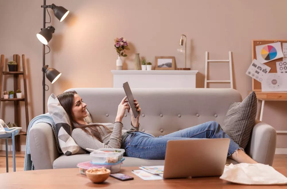 Empresas reduzem home office e priorizam retorno ao trabalho presencial