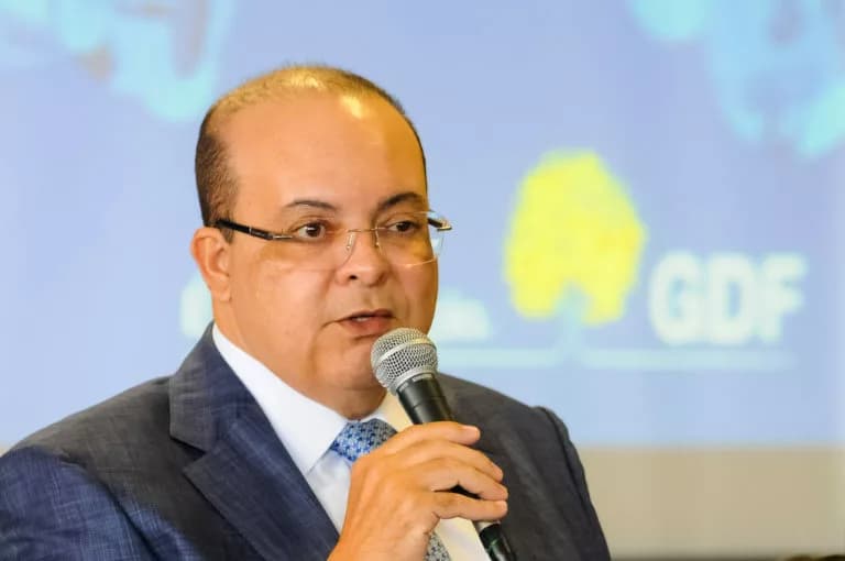 GDF recria Secretaria do Entorno e anuncia melhorias no transporte público