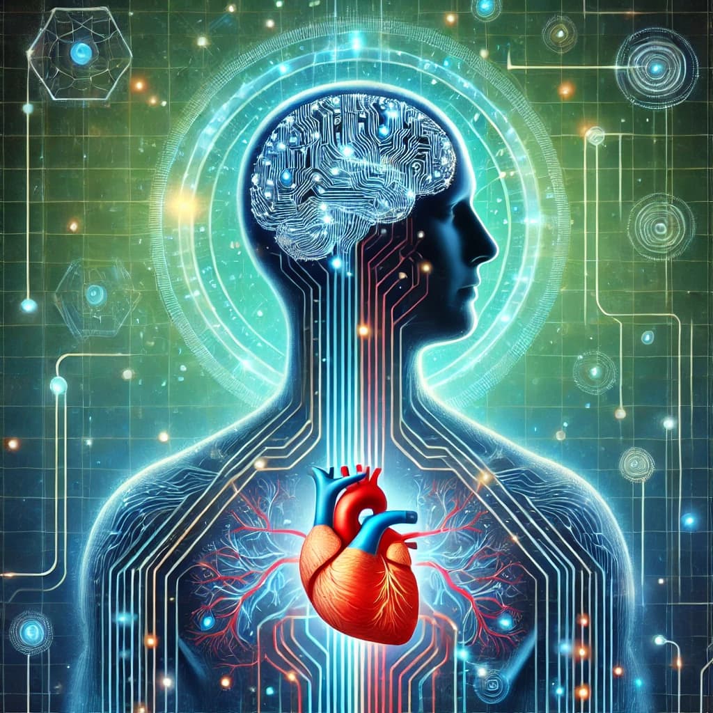 Saúde física e mental caminham para um tratamento unificado