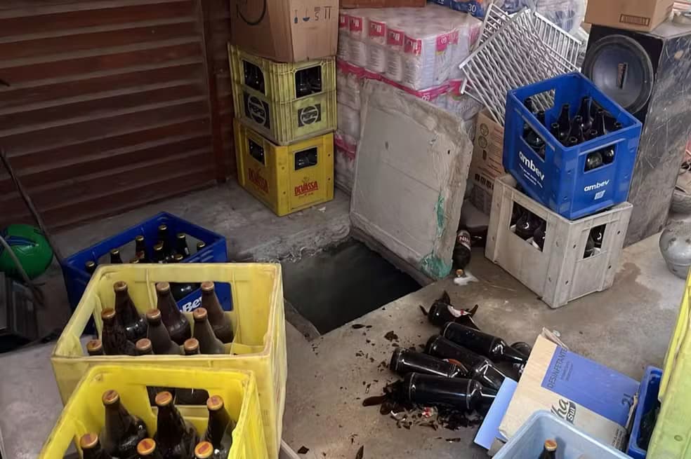 Envolvidos em linchamento de suspeito de abuso podem responder por homicídio, diz delegado
