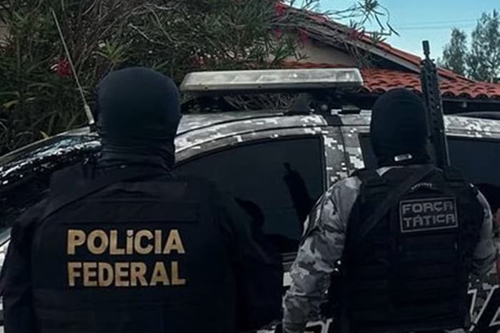 Polícia Federal desarticula facção criminosa e reforça segurança no litoral do Piauí