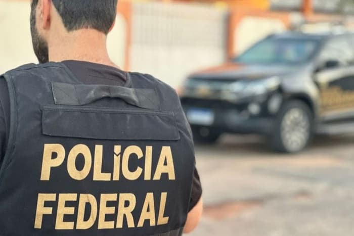 Polícia Federal desarticula esquema de imigração ilegal para os EUA
