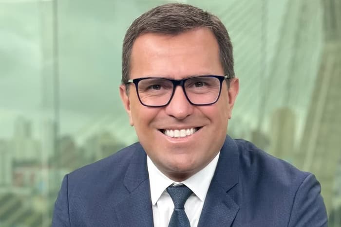 Rodrigo Bocardi rebate Globo após demissão e diz estar com a “consciência tranquila”