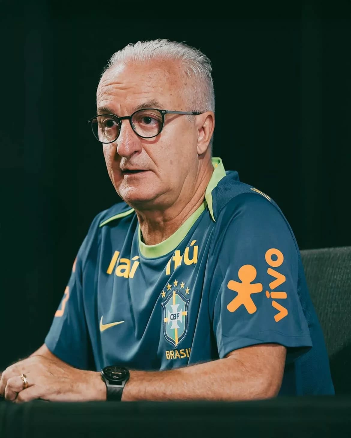 CBF demite Dorival Júnior e abre nova fase para a Seleção Brasileira