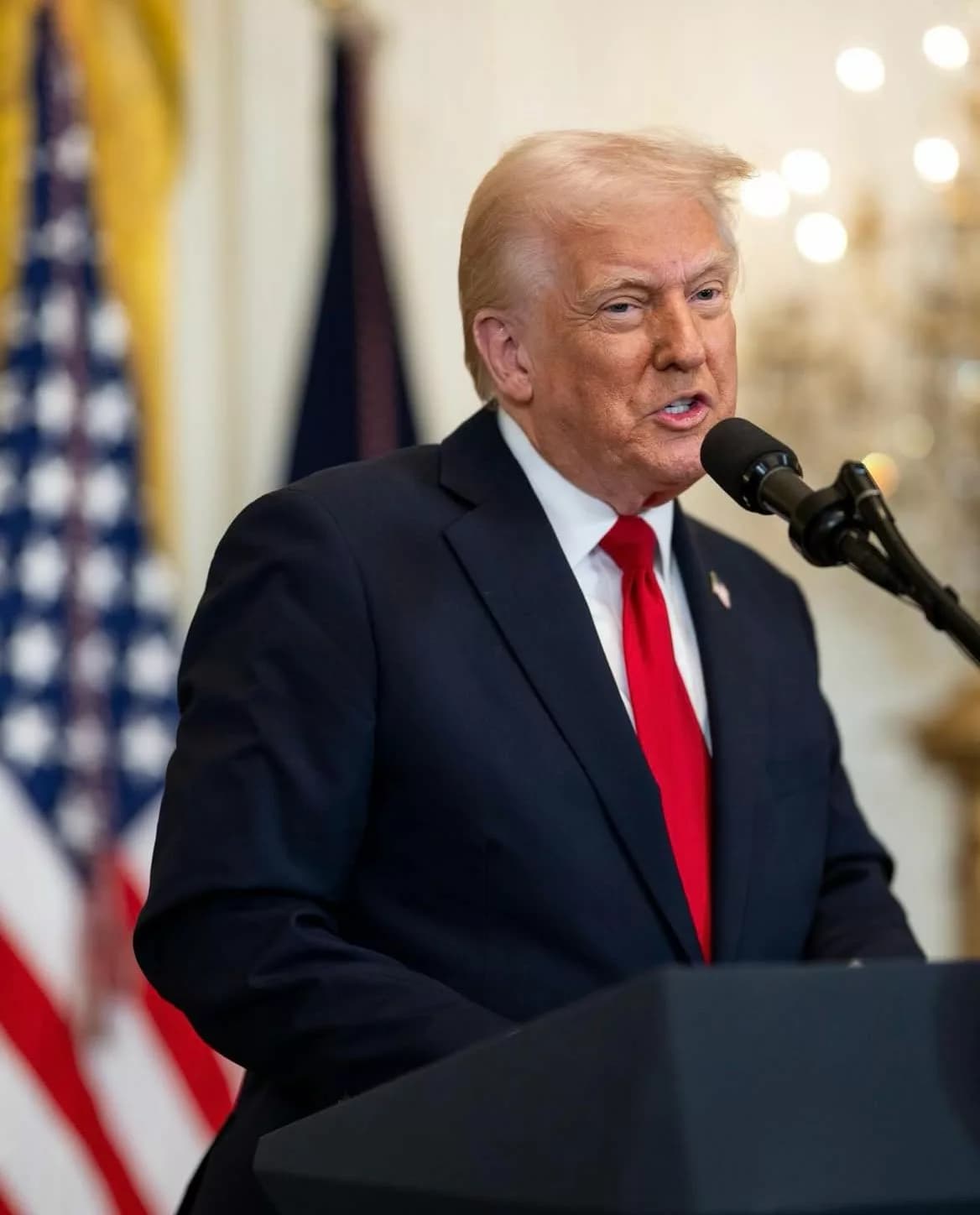 Tarifa de Trump de 50% Preocupa Setor Produtivo e Ameaça Exportações Brasileiras