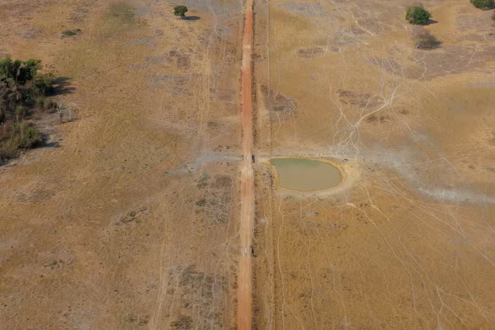 Mudanças climáticas reduzem chuvas na Amazônia e Pantanal, mas energia renovável avança na América do Sul