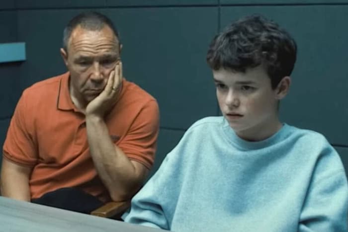 Teoria 80/20 ganha destaque após sucesso da série Adolescência, da Netflix
