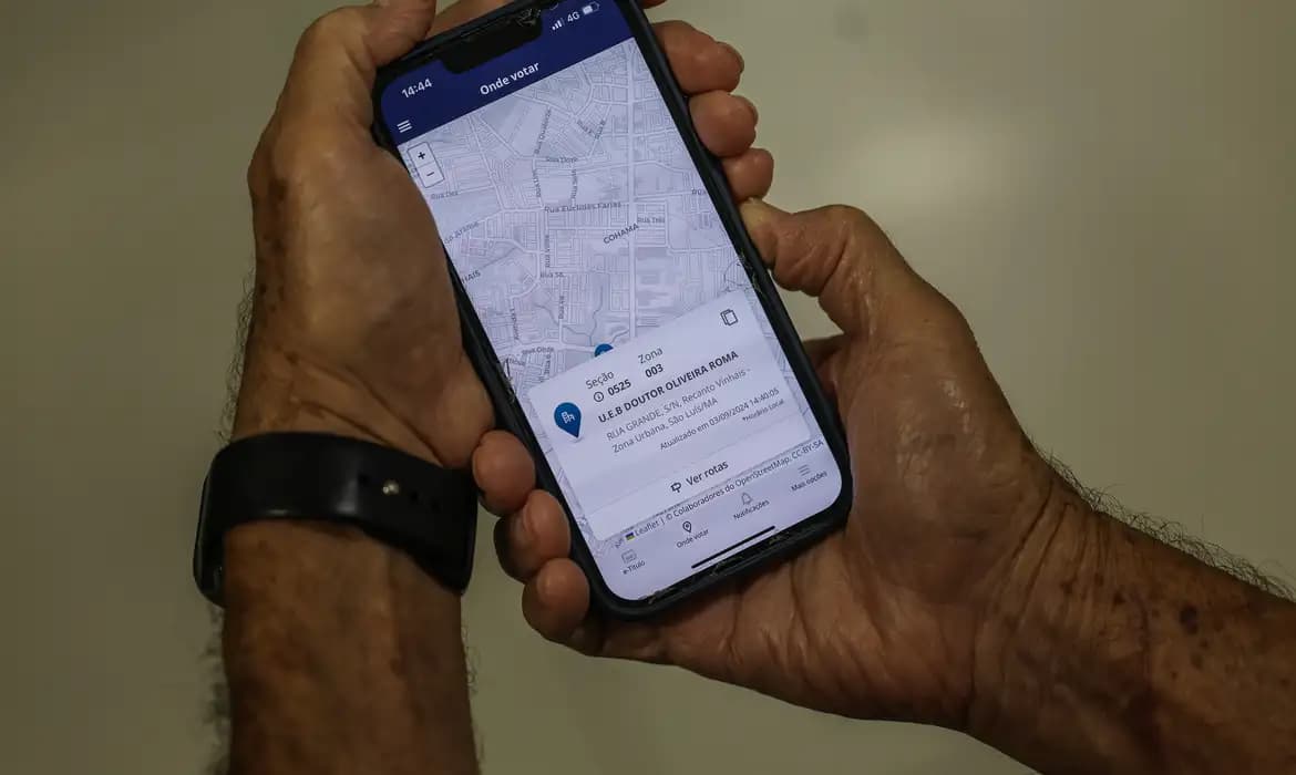 Prazo para regularização do título de eleitor termina em 19 de maio