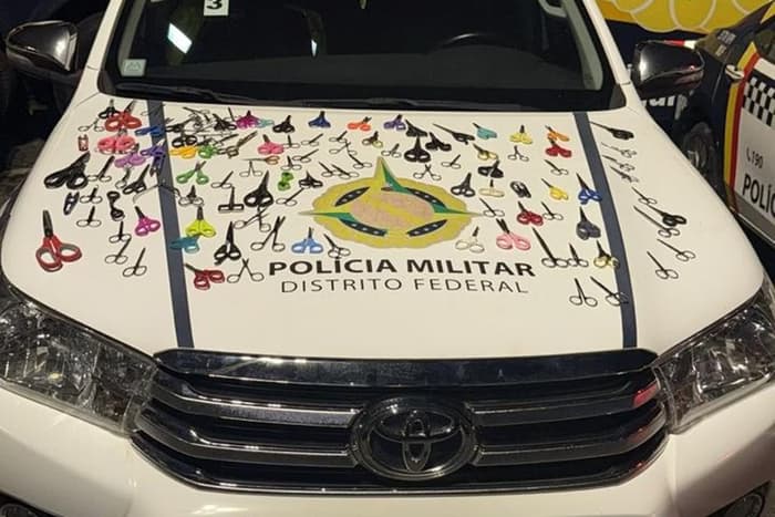 Carnaval de 2025 no DF Termina Sem Registros de Esfaqueamento