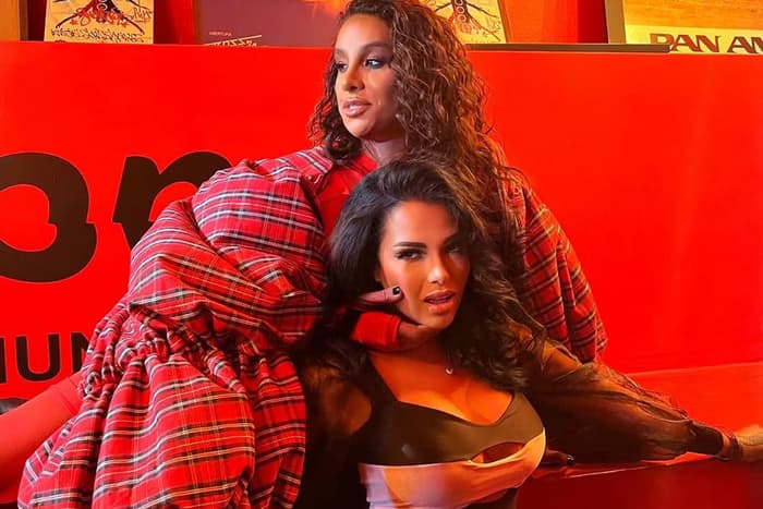 Ariadna Arantes defende Linn da Quebrada e critica ataques nas redes sociais
