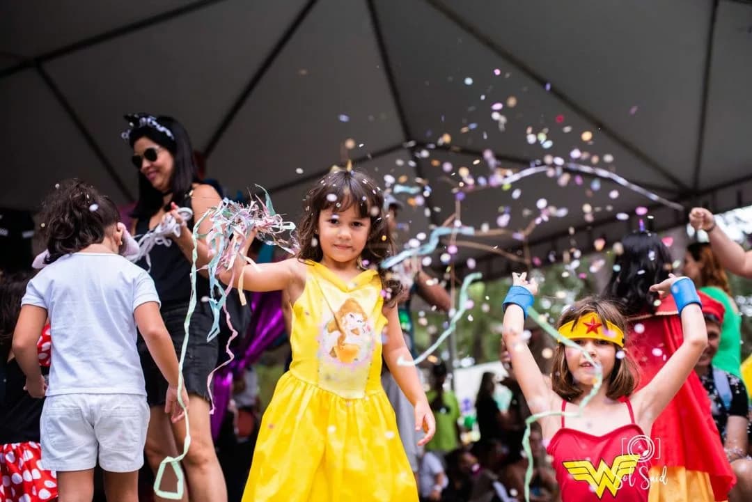 Brasília oferece programação cultural gratuita e celebração de despedida do Carnaval neste fim de semana