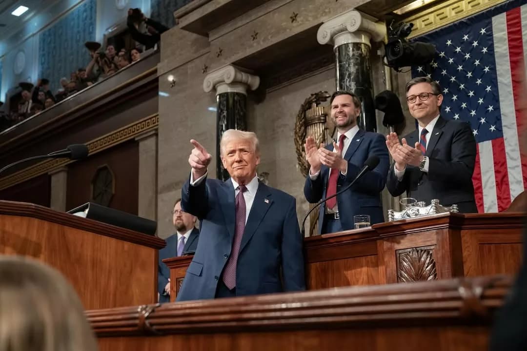 Trump e Putin discutirão possível fim da guerra na Ucrânia