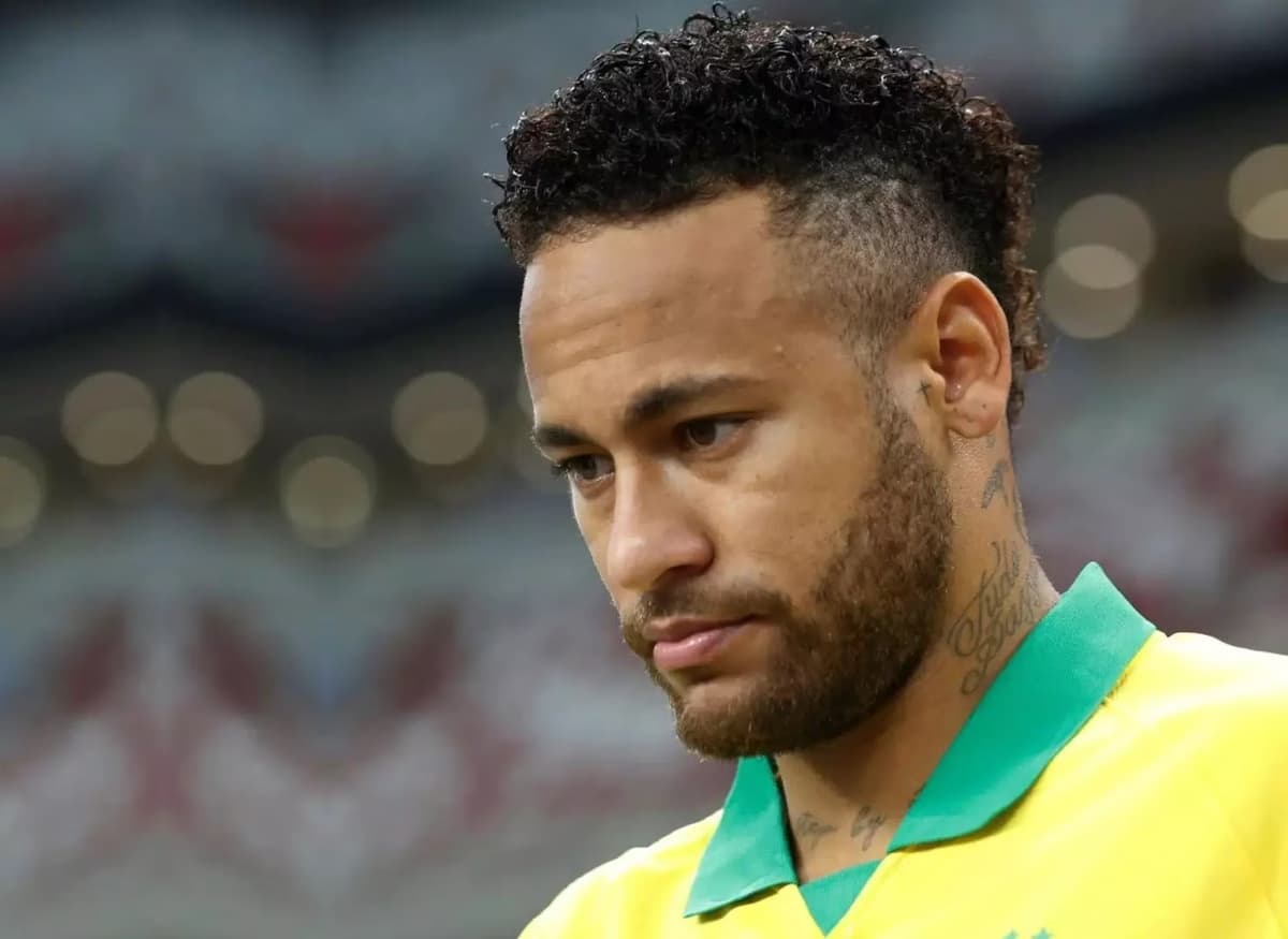 Neymar retorna à Seleção Brasileira para confronto contra a Colômbia no DF
