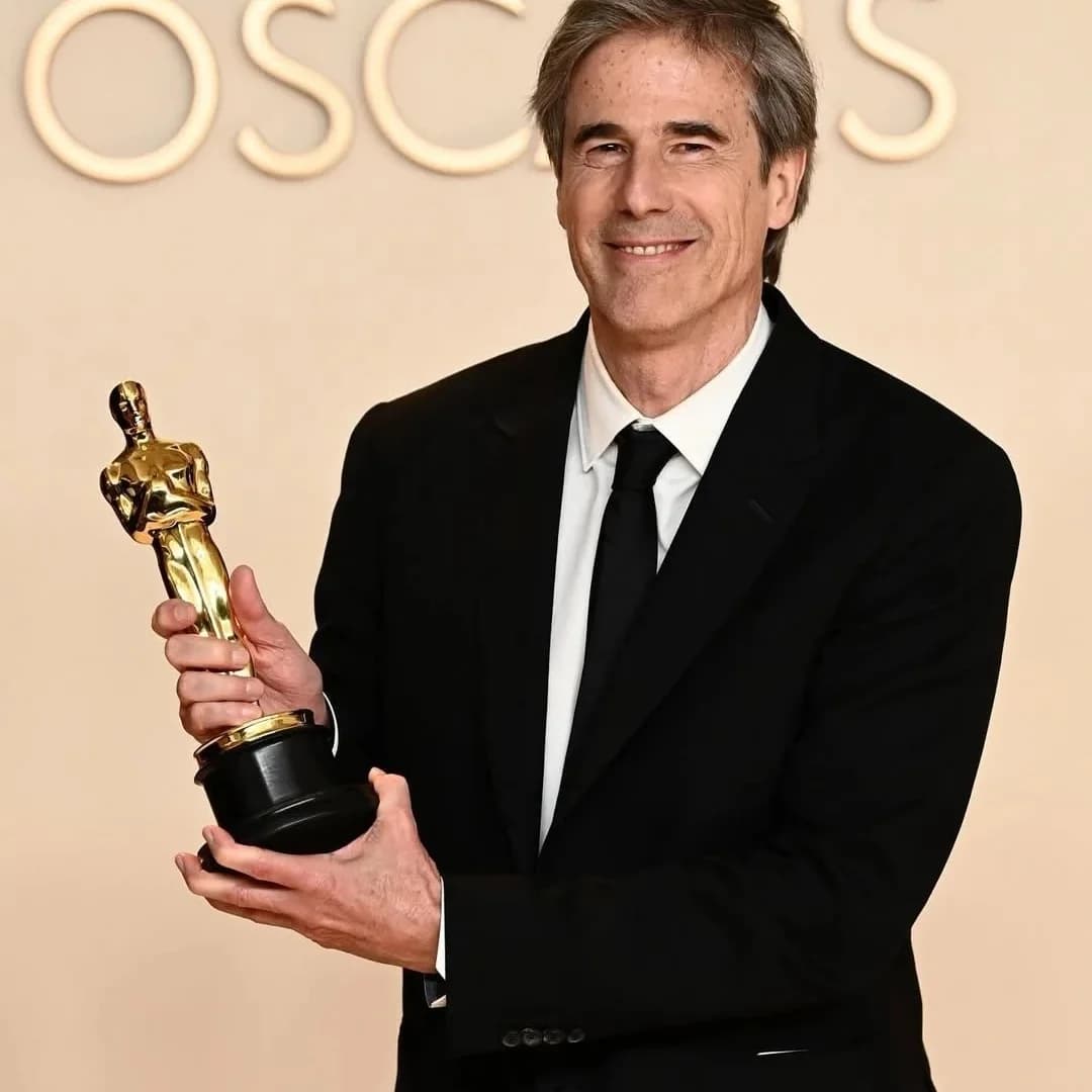 Brasil conquista o Oscar de Melhor Filme Internacional com Ainda Estou Aqui