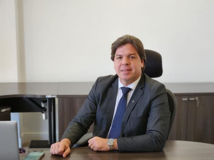 Frederico de Siqueira Filho assume Ministério das Comunicações com foco técnico e experiência de 26 anos