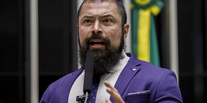 Câmara discute desarmamento da segurança presidencial e projeto avança em comissão