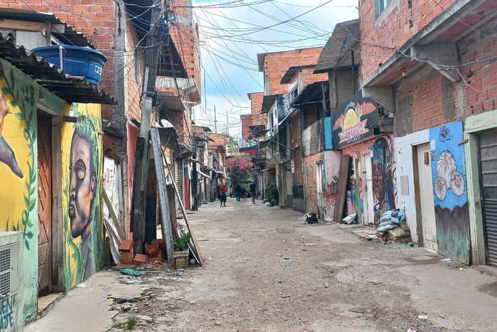 Estudo revela que cidades menos desenvolvidas no Brasil vivem com 23 anos de atraso socioeconômico