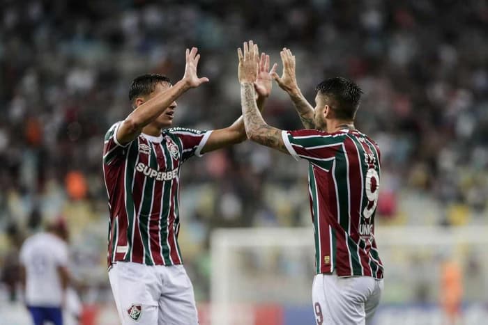 Aparecidense x Fluminense: ingressos já estão à venda para o duelo em Brasília