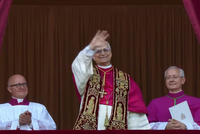 Papa Leão XIV: Robert Prevost é eleito novo líder da Igreja Católica
